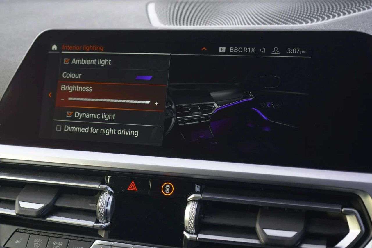 2020 BMW 3 SERIES 2020 BMW 3 SERIES