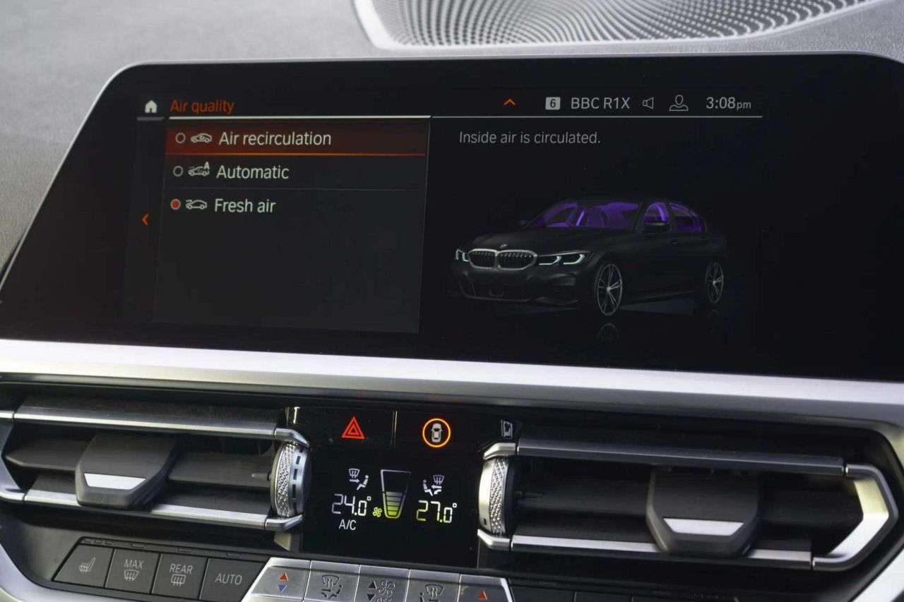 2020 BMW 3 SERIES 2020 BMW 3 SERIES