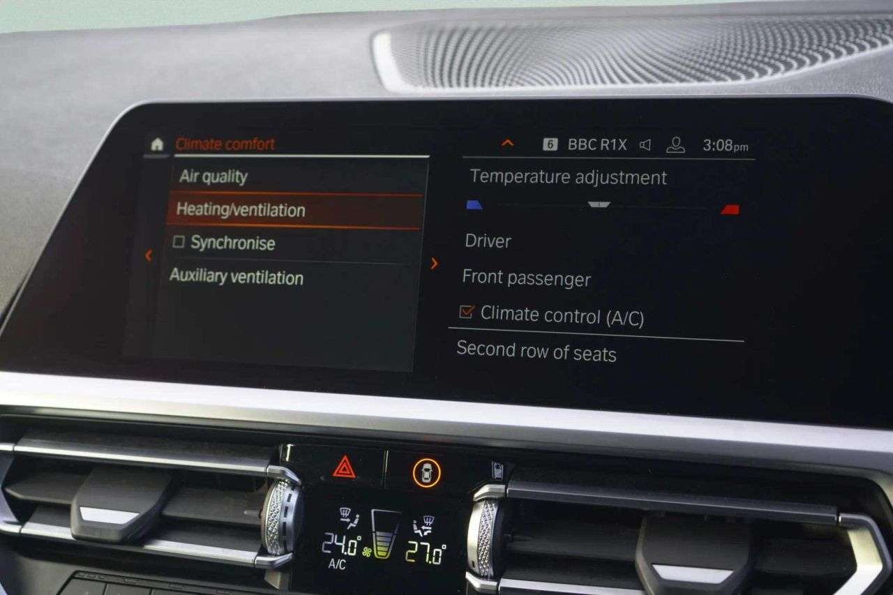 2020 BMW 3 SERIES 2020 BMW 3 SERIES