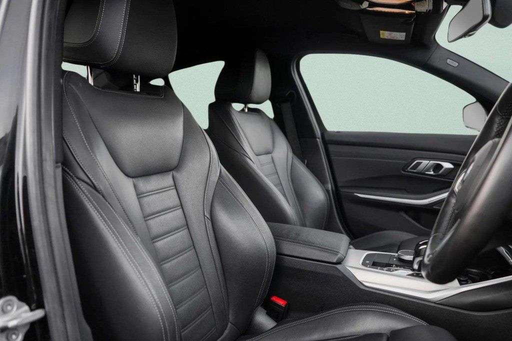 2019 BMW 3 SERIES 2019 BMW 3 SERIES