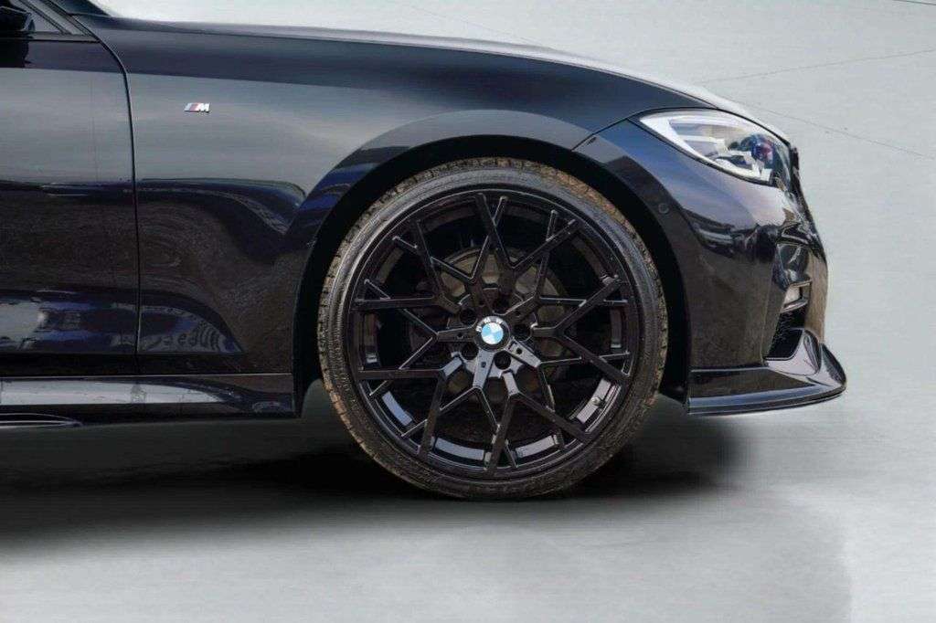 2019 BMW 3 SERIES 2019 BMW 3 SERIES