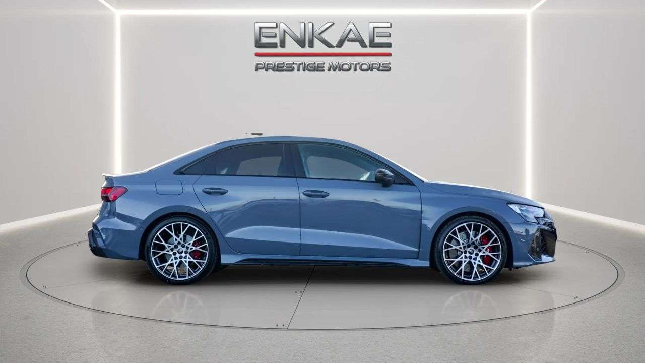 2025 AUDI RS3 2025 AUDI RS3