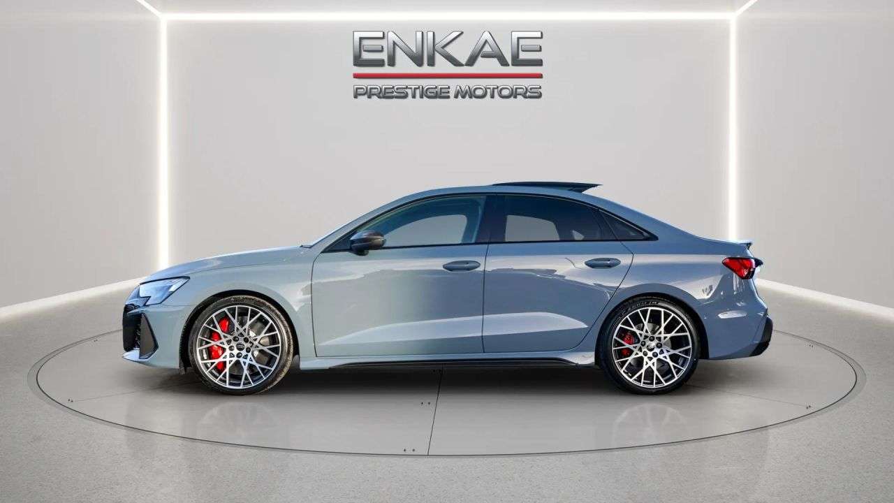 2025 AUDI RS3 2025 AUDI RS3