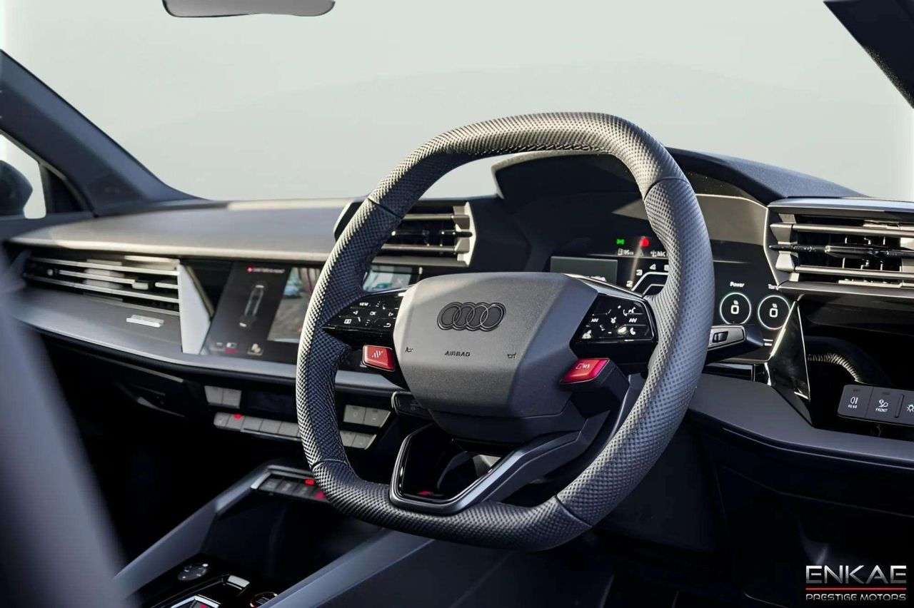 2025 AUDI RS3 2025 AUDI RS3