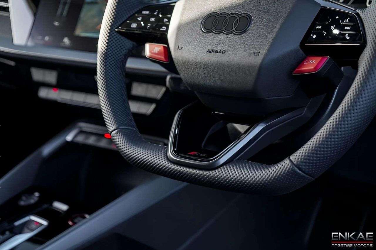 2025 AUDI RS3 2025 AUDI RS3