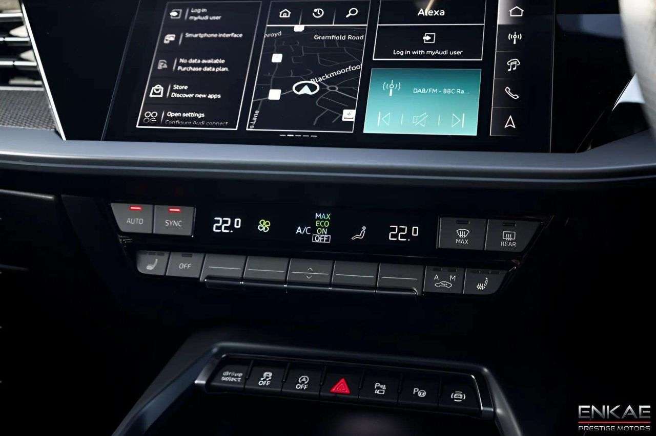 2025 AUDI RS3 2025 AUDI RS3