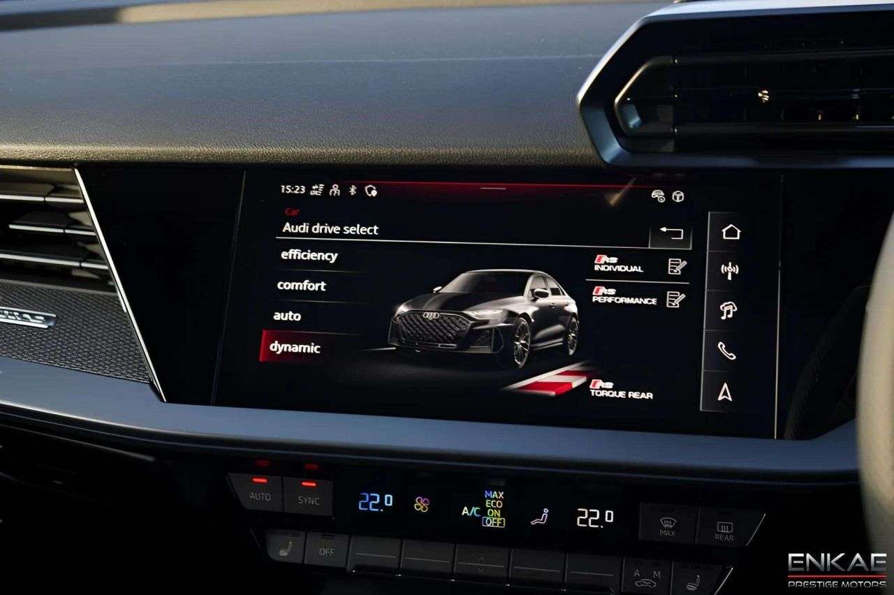 2025 AUDI RS3 2025 AUDI RS3