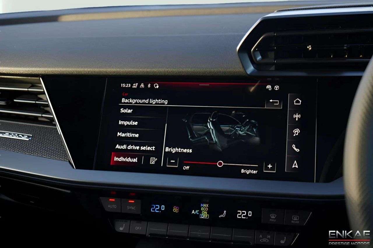 2025 AUDI RS3 2025 AUDI RS3