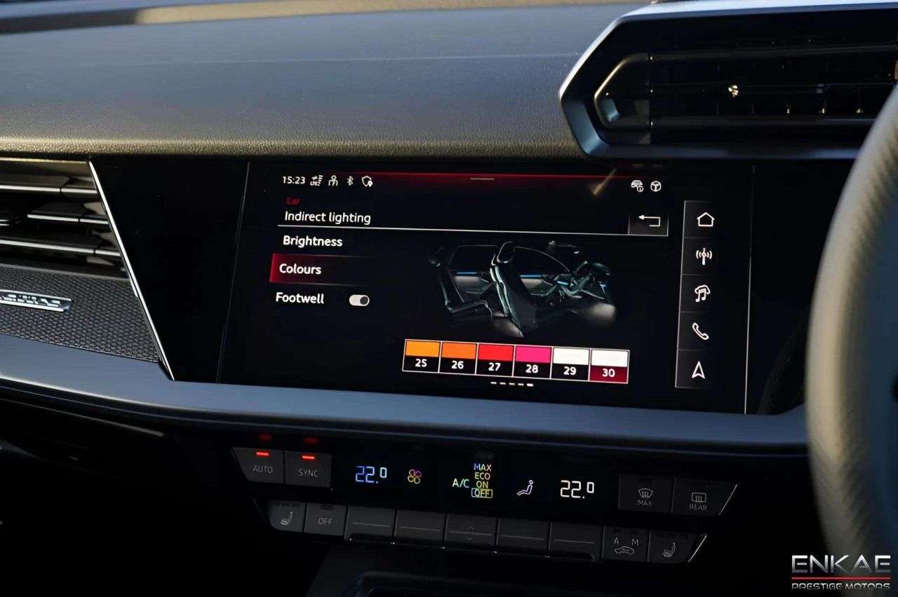 2025 AUDI RS3 2025 AUDI RS3