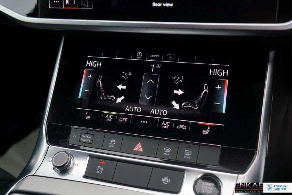 2022 AUDI A6 SALOON 2022 AUDI A6 SALOON