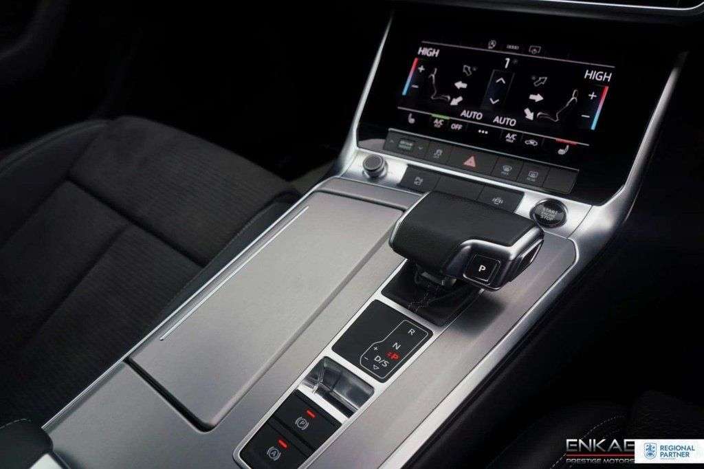 2022 AUDI A6 SALOON 2022 AUDI A6 SALOON