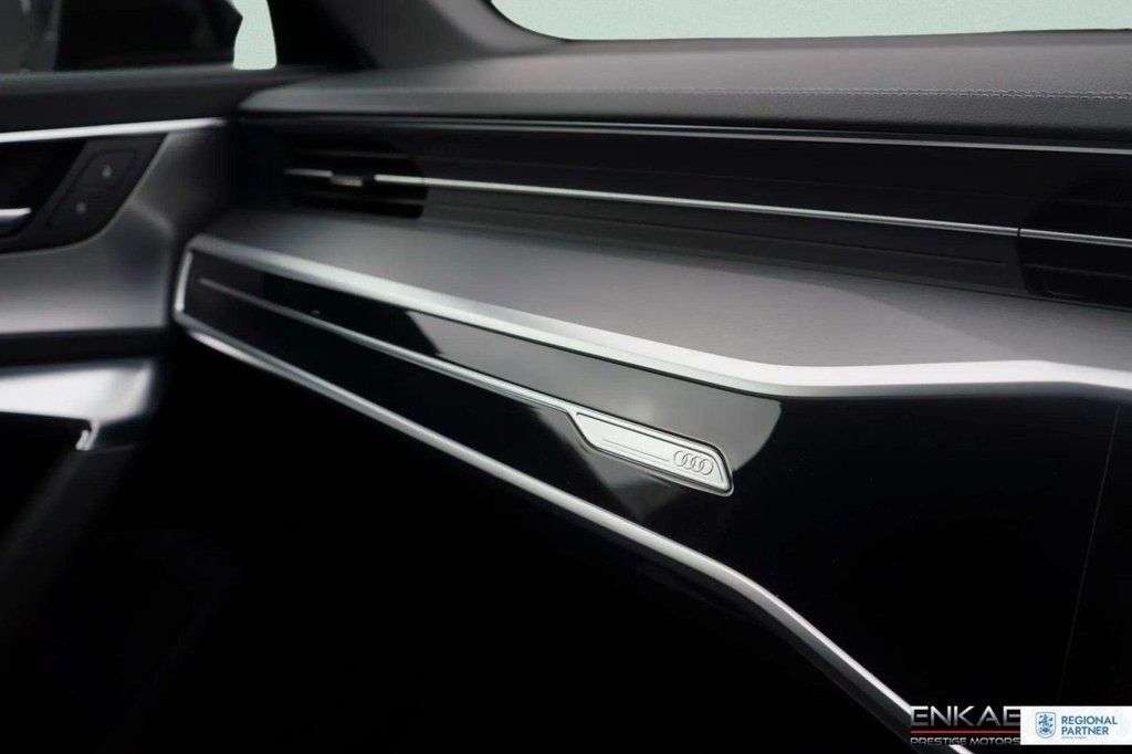 2022 AUDI A6 SALOON 2022 AUDI A6 SALOON