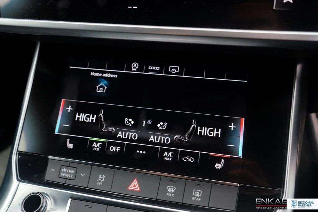 2022 AUDI A6 SALOON 2022 AUDI A6 SALOON