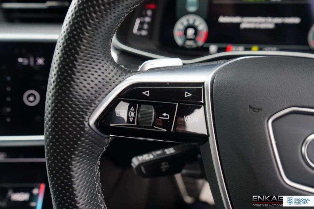 2022 AUDI A6 SALOON 2022 AUDI A6 SALOON