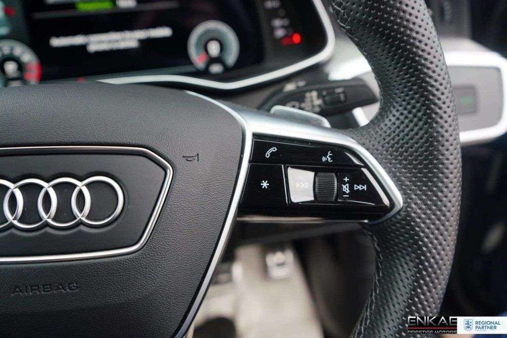 2022 AUDI A6 SALOON 2022 AUDI A6 SALOON