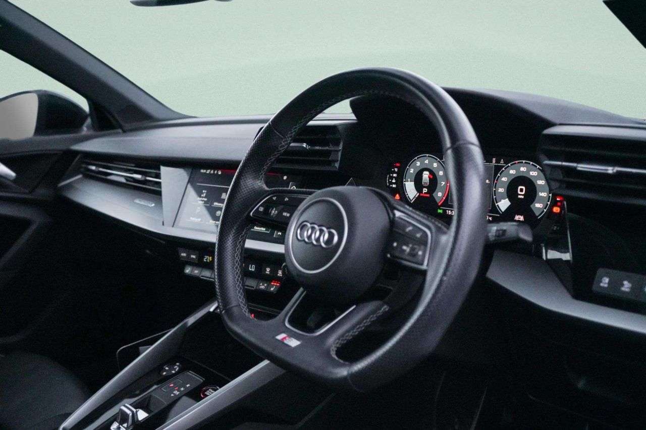 2022 AUDI S3 2022 AUDI S3