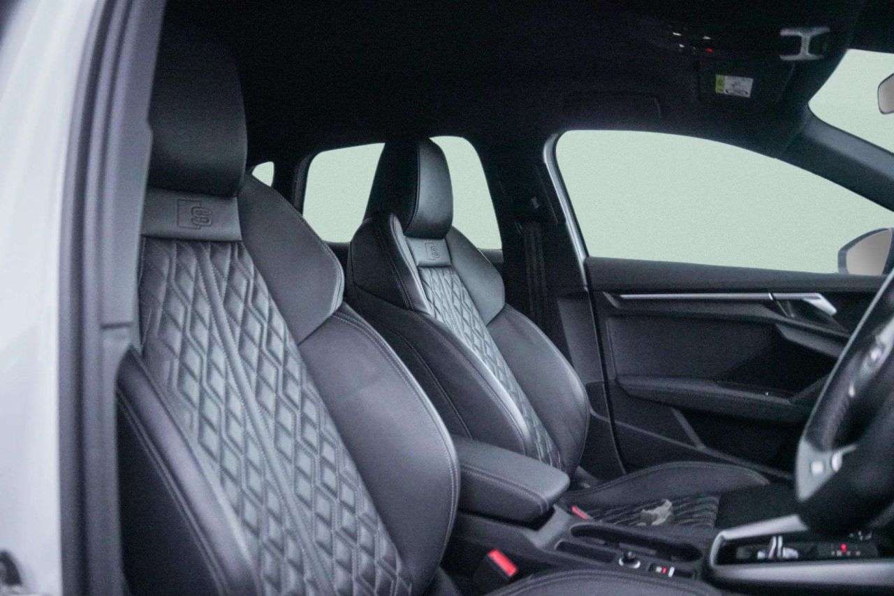 2022 AUDI S3 2022 AUDI S3