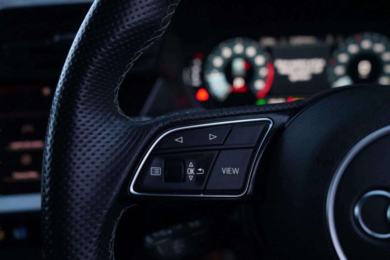 2022 AUDI S3 2022 AUDI S3