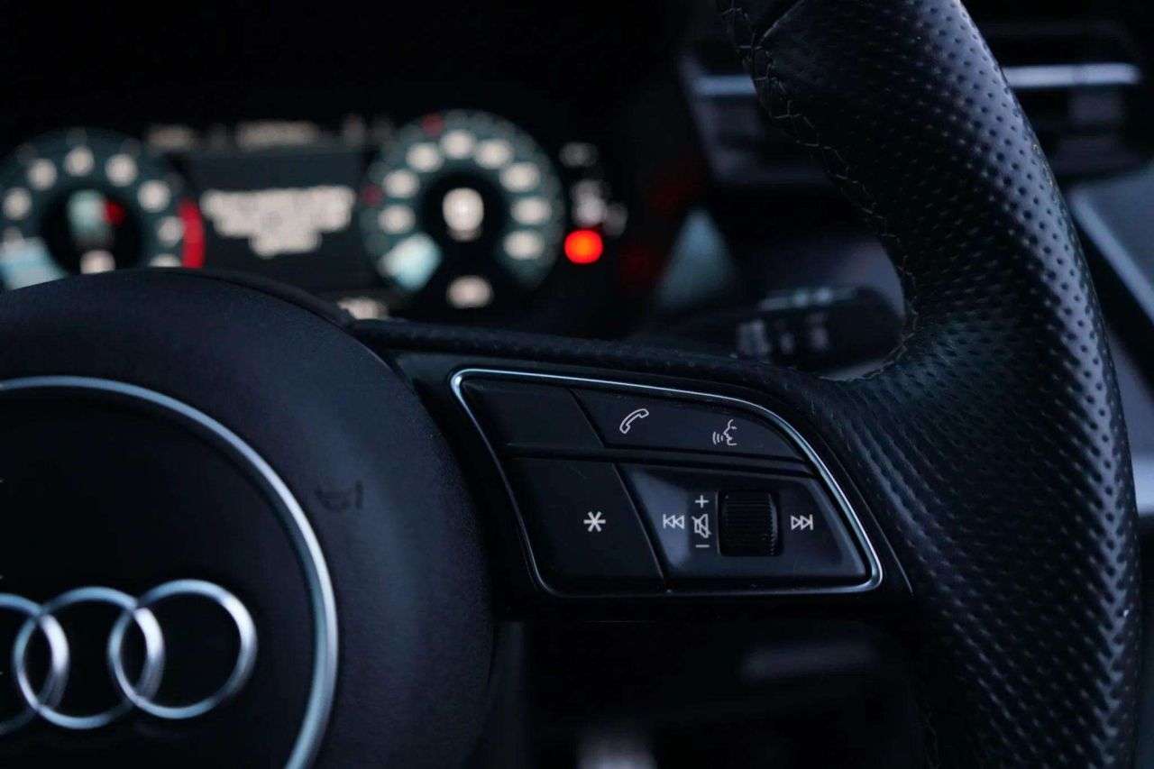 2022 AUDI S3 2022 AUDI S3