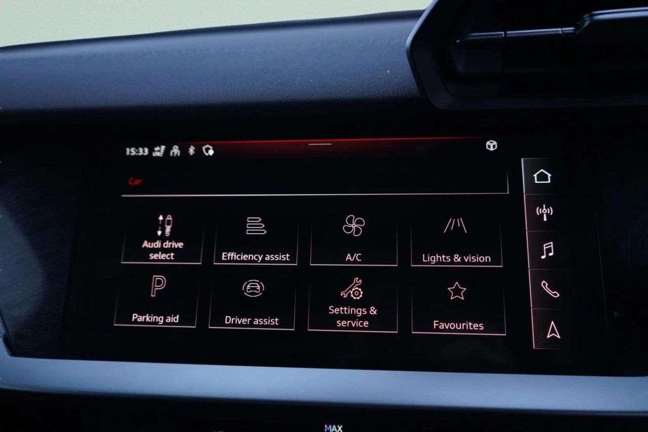 2022 AUDI S3 2022 AUDI S3