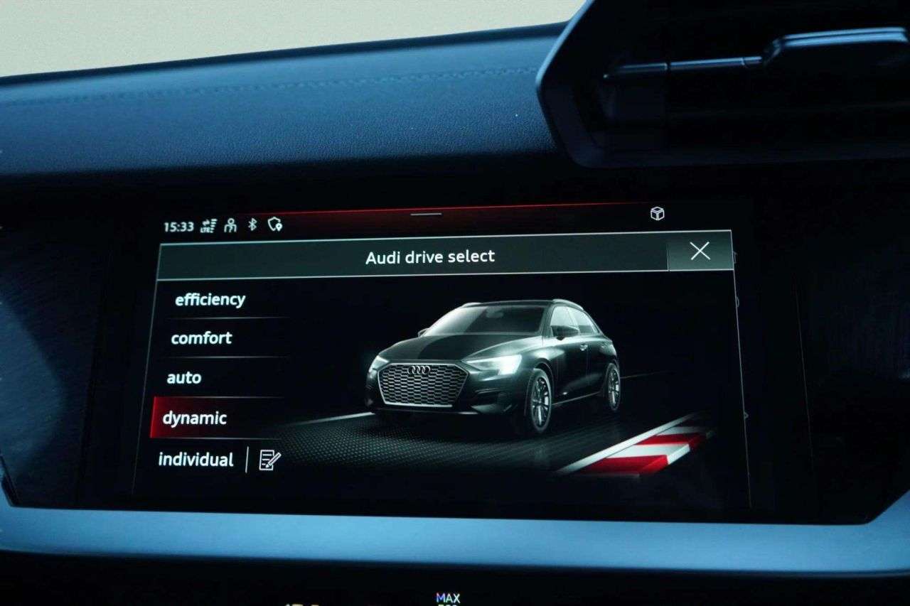 2022 AUDI S3 2022 AUDI S3