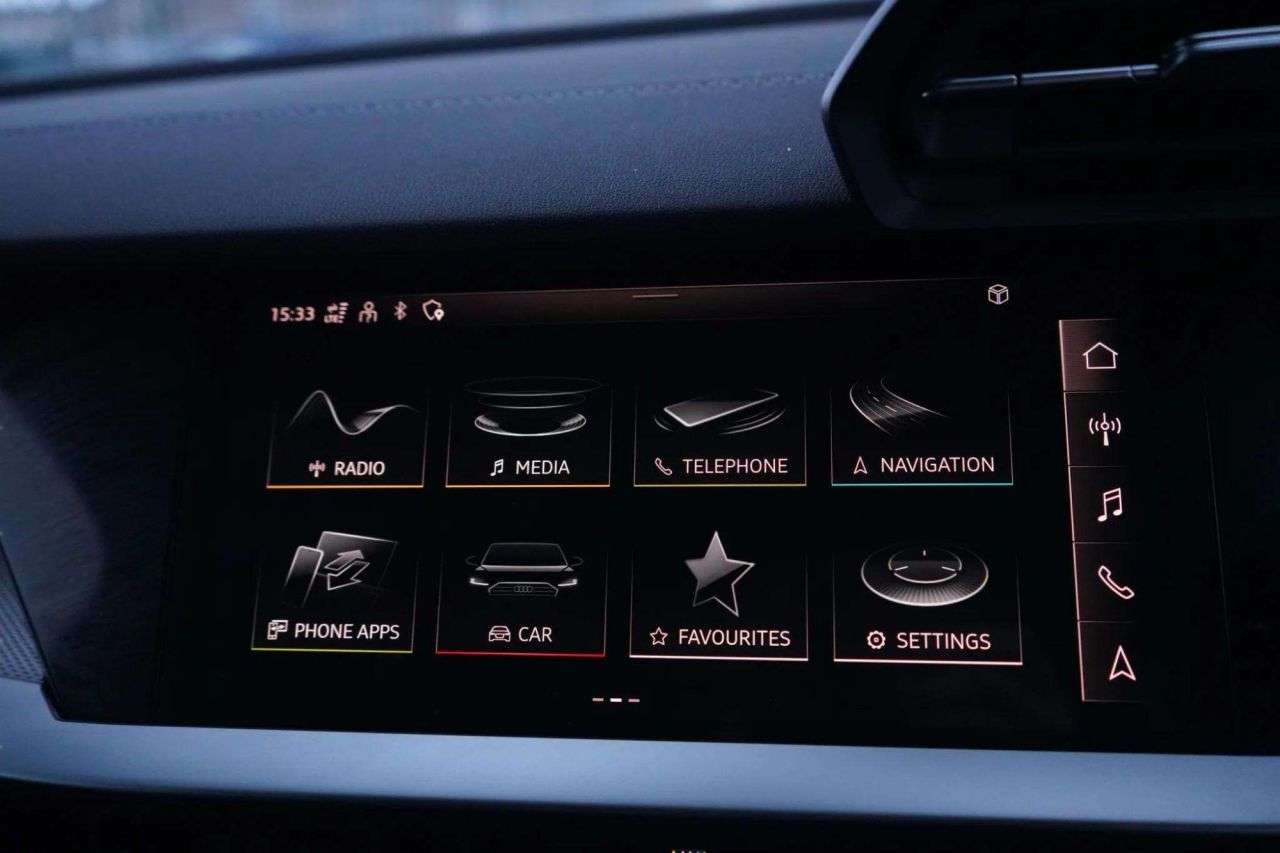 2022 AUDI S3 2022 AUDI S3