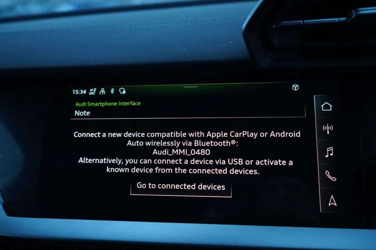 2022 AUDI S3 2022 AUDI S3