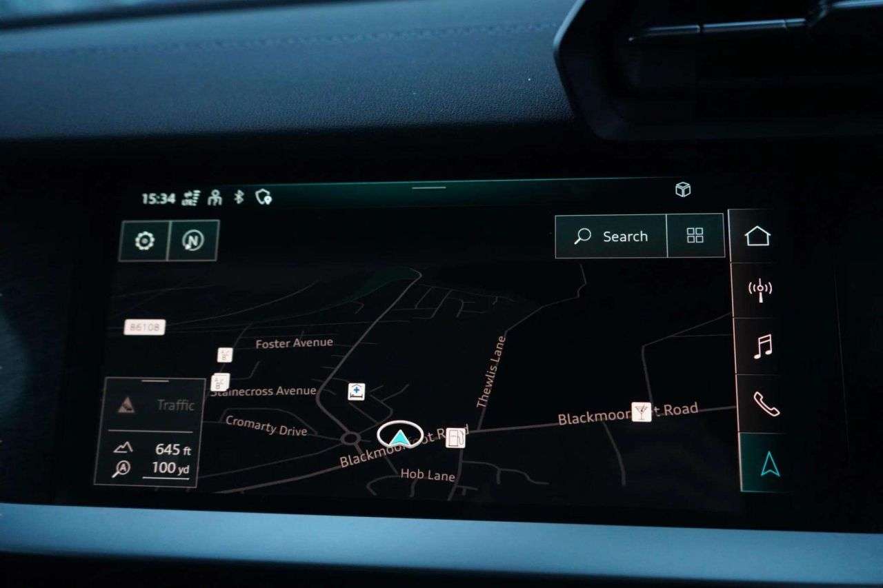 2022 AUDI S3 2022 AUDI S3