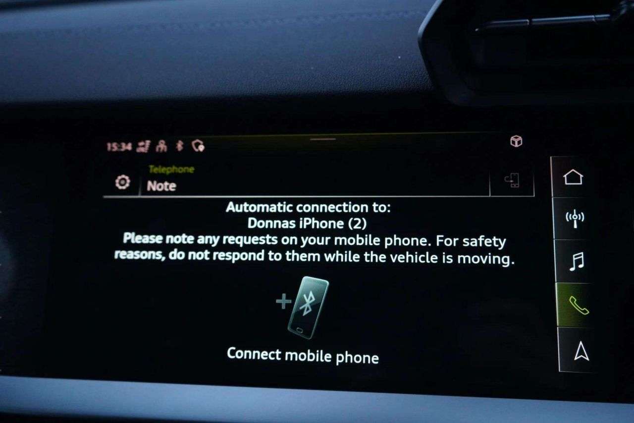 2022 AUDI S3 2022 AUDI S3