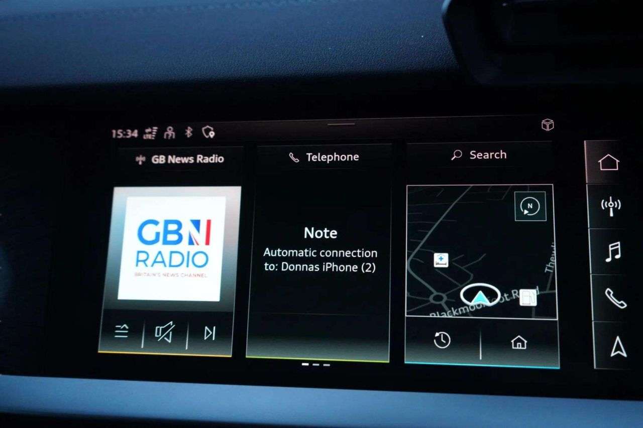 2022 AUDI S3 2022 AUDI S3