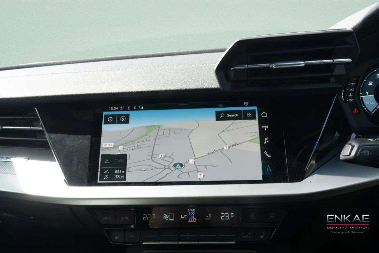 2022 AUDI S3 2022 AUDI S3