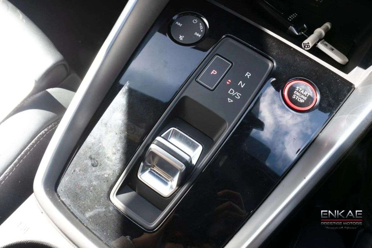 2022 AUDI S3 2022 AUDI S3