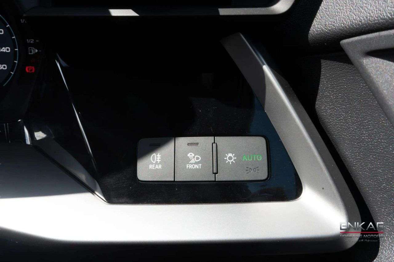 2022 AUDI S3 2022 AUDI S3