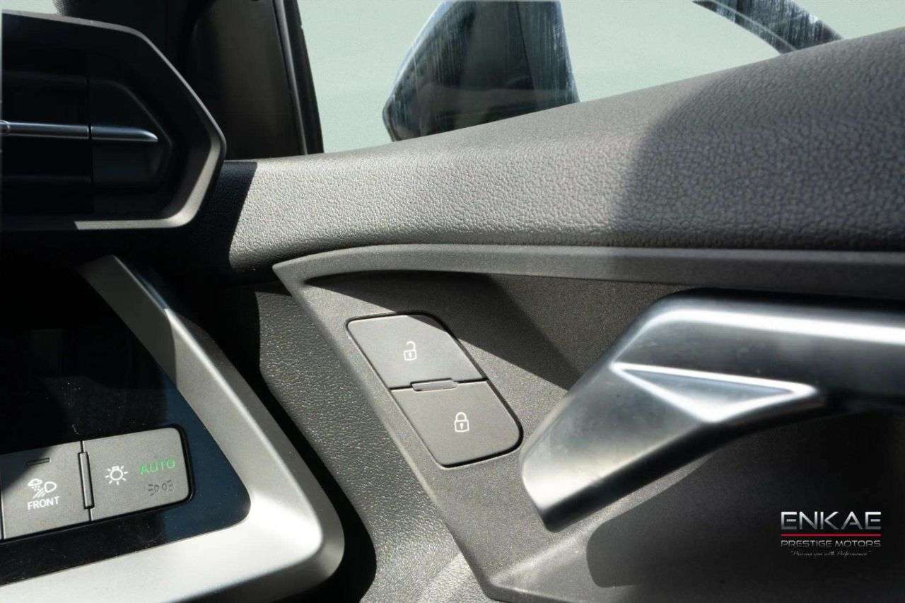 2022 AUDI S3 2022 AUDI S3
