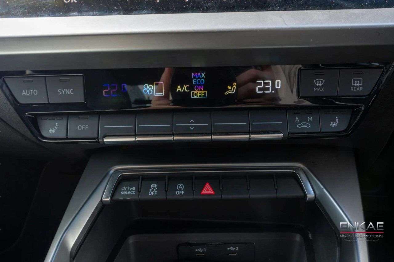 2022 AUDI S3 2022 AUDI S3