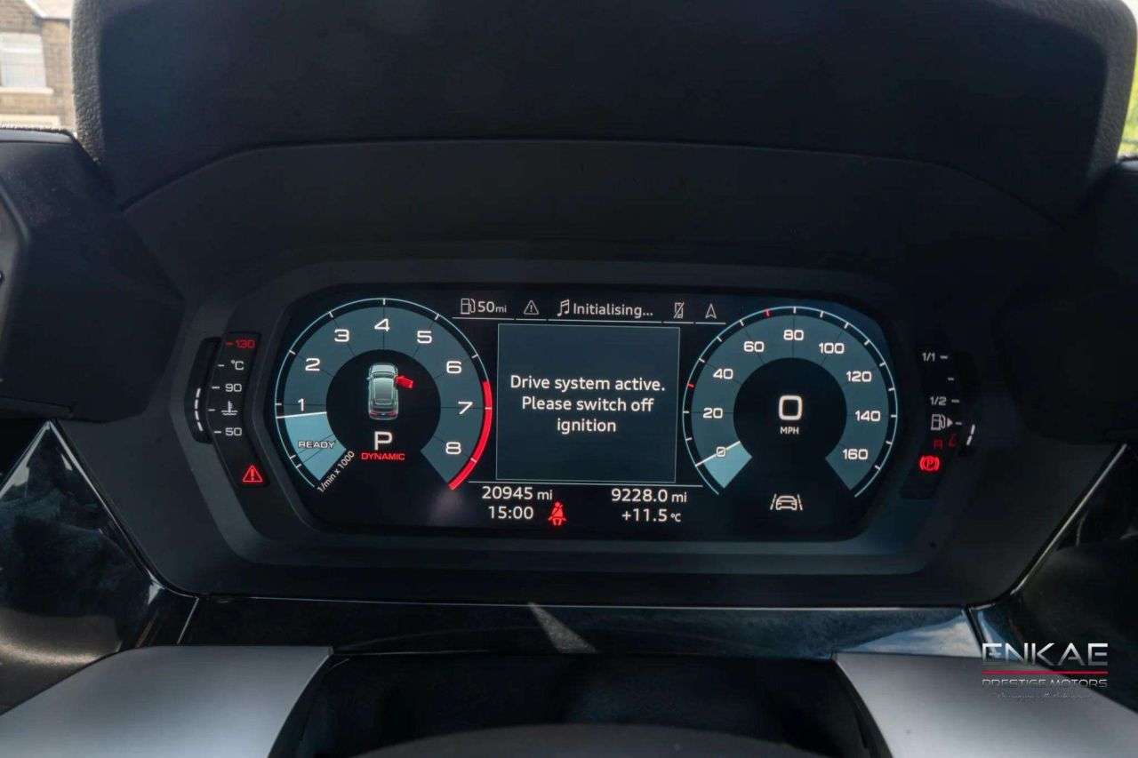 2022 AUDI S3 2022 AUDI S3