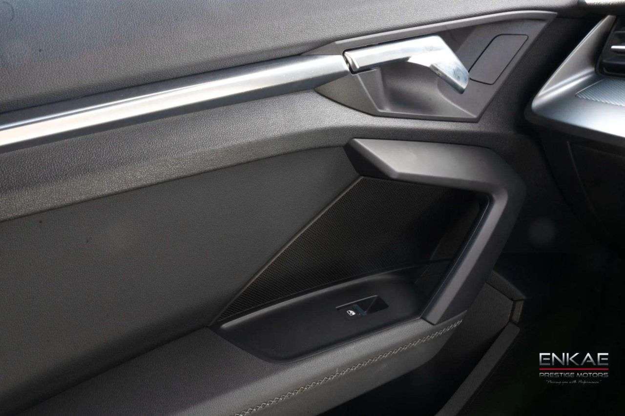 2022 AUDI S3 2022 AUDI S3