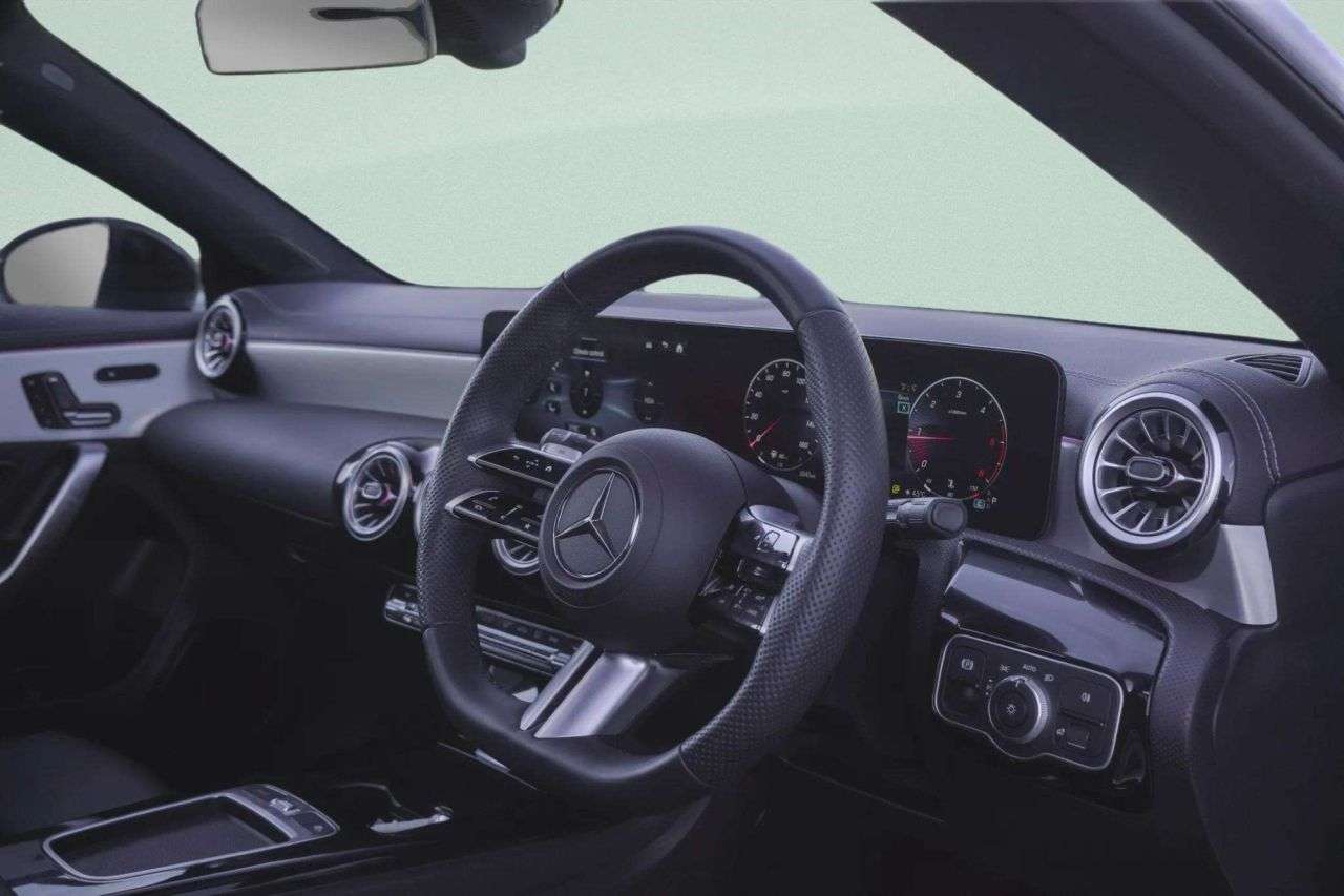 2023 MERCEDES-BENZ CLA 2023 MERCEDES-BENZ CLA