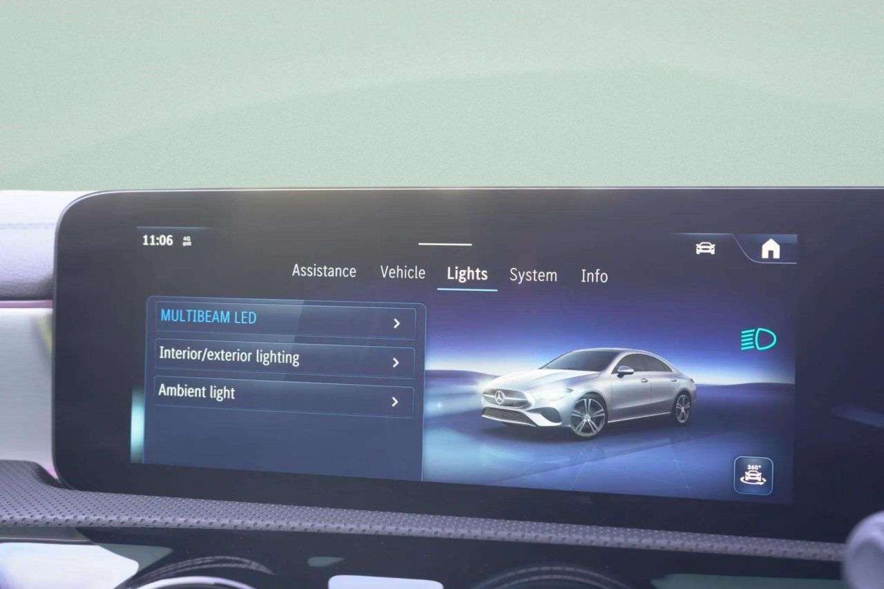 2023 MERCEDES-BENZ CLA 2023 MERCEDES-BENZ CLA