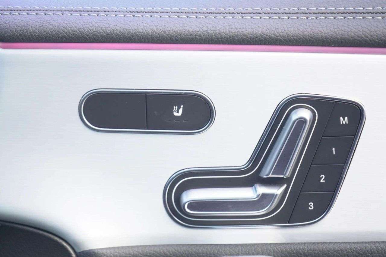 2023 MERCEDES-BENZ CLA 2023 MERCEDES-BENZ CLA