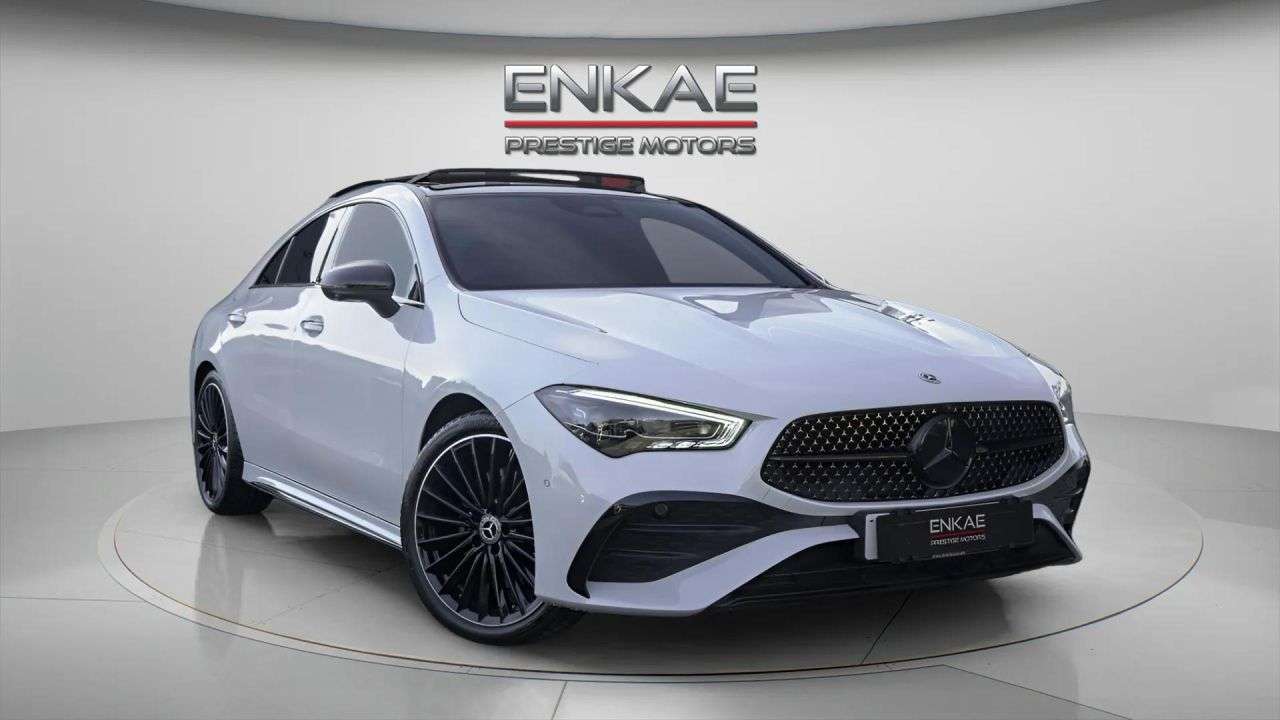 2023 MERCEDES-BENZ CLA 2023 MERCEDES-BENZ CLA