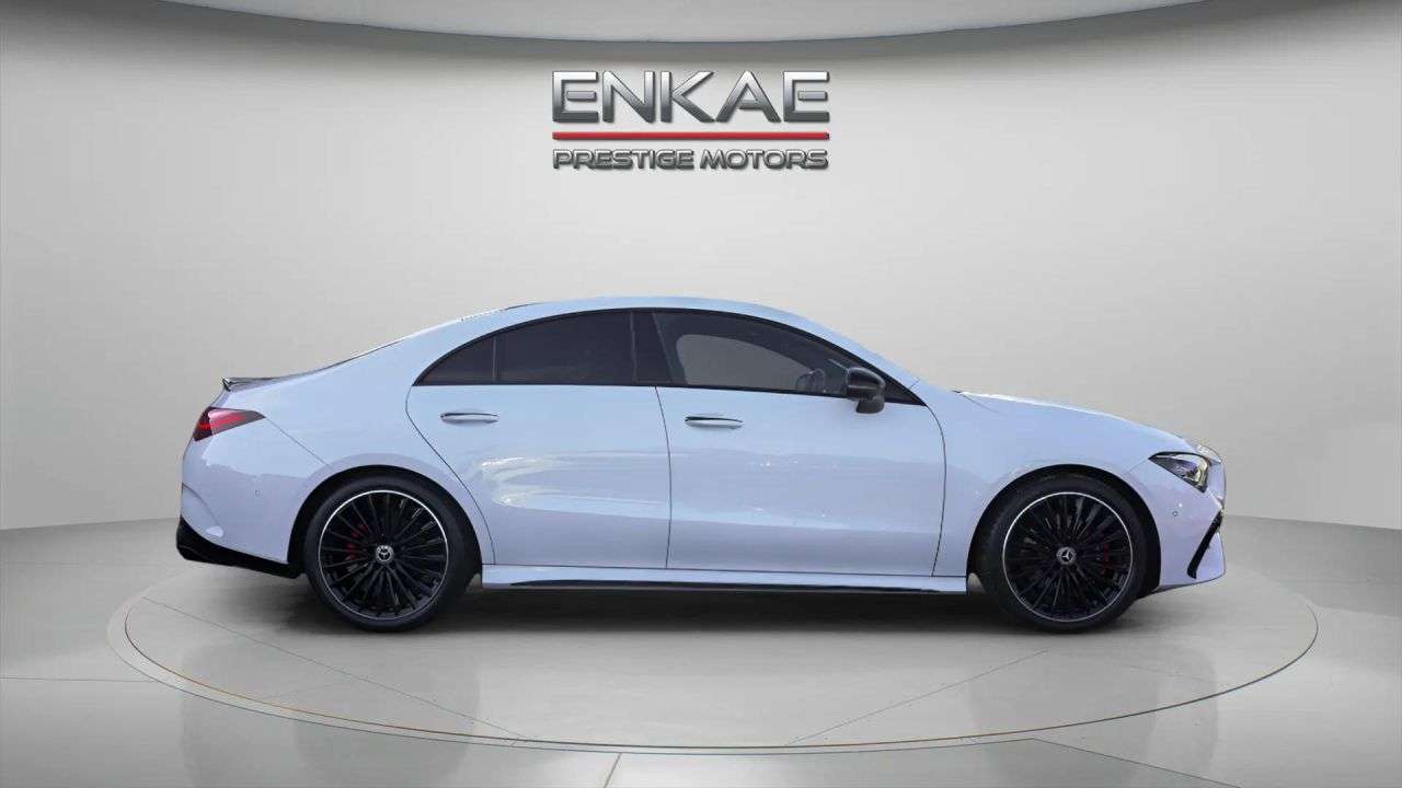 2023 MERCEDES-BENZ CLA 2023 MERCEDES-BENZ CLA