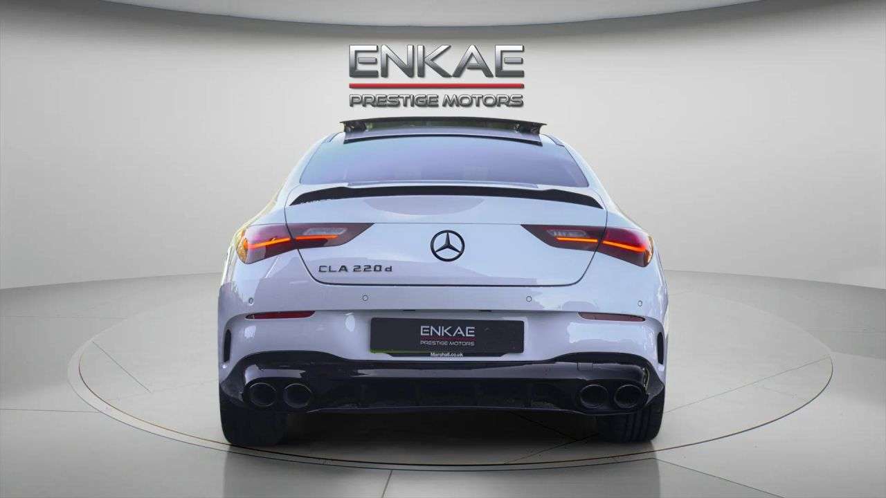 2023 MERCEDES-BENZ CLA 2023 MERCEDES-BENZ CLA