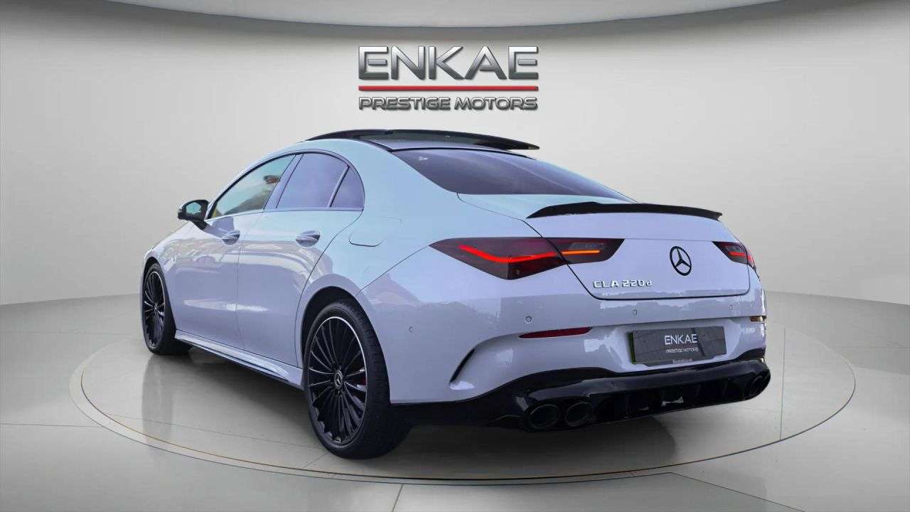 2023 MERCEDES-BENZ CLA 2023 MERCEDES-BENZ CLA