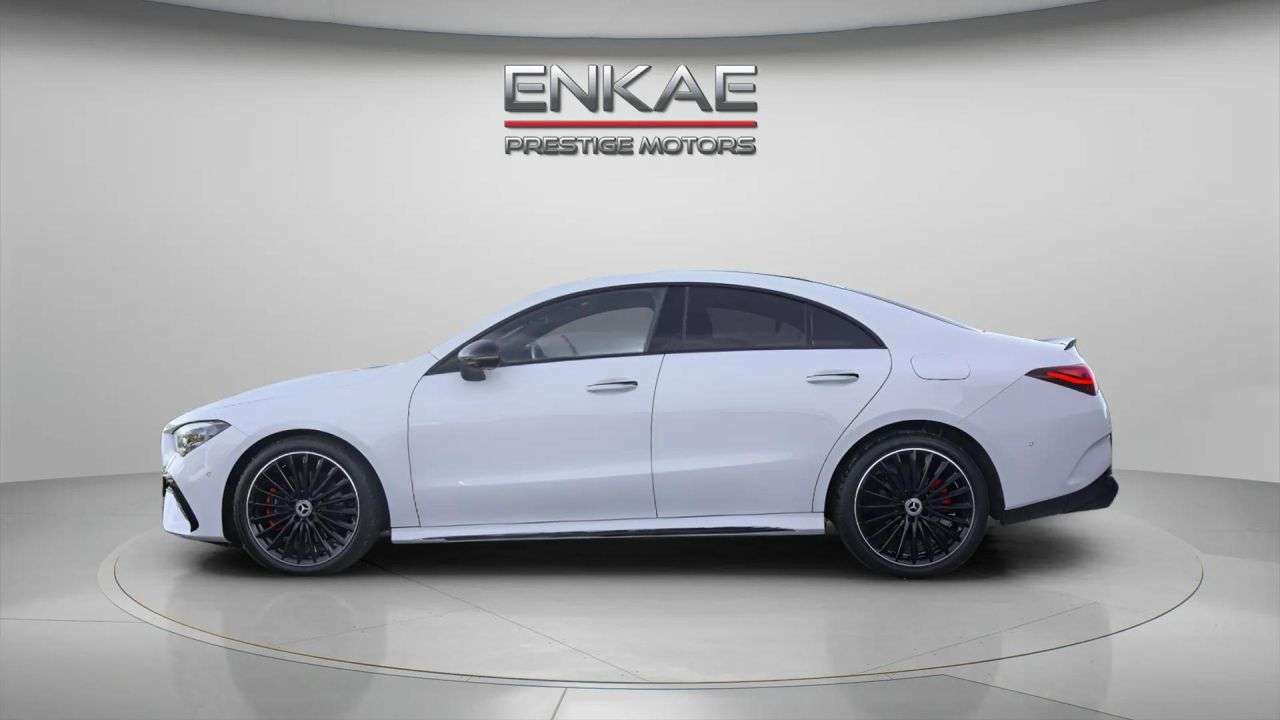 2023 MERCEDES-BENZ CLA 2023 MERCEDES-BENZ CLA