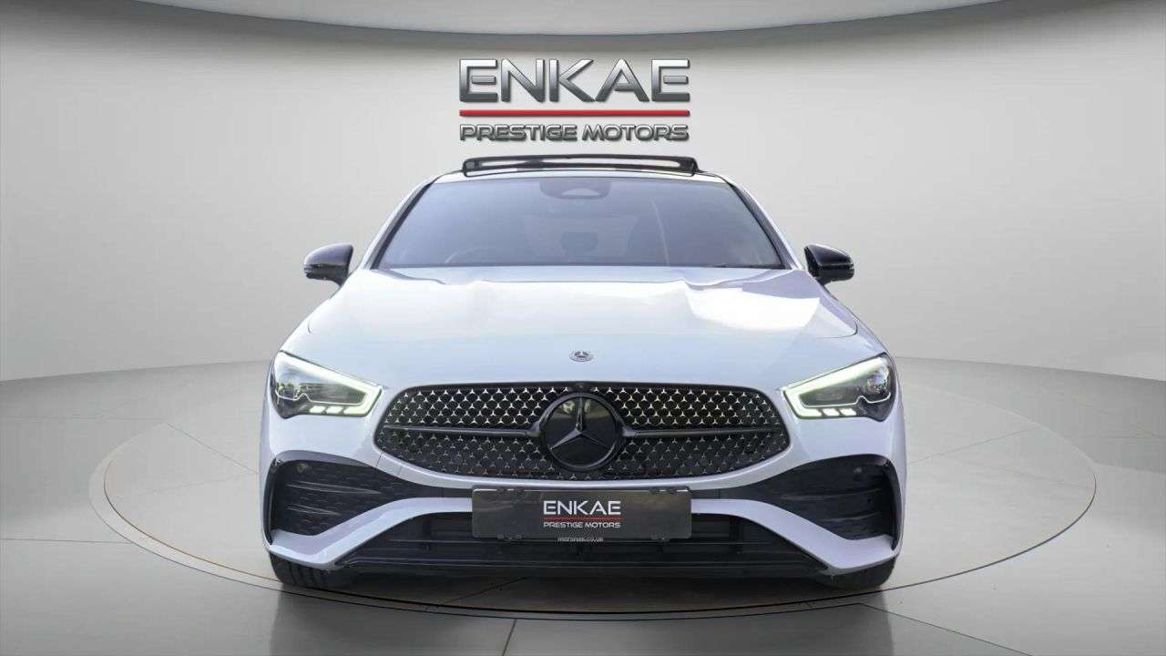 2023 MERCEDES-BENZ CLA 2023 MERCEDES-BENZ CLA
