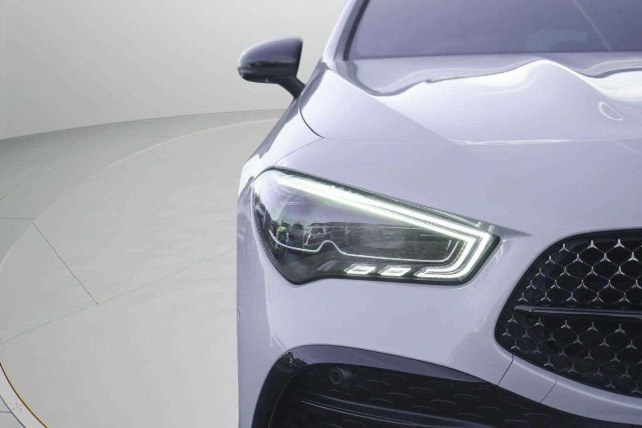 2023 MERCEDES-BENZ CLA 2023 MERCEDES-BENZ CLA