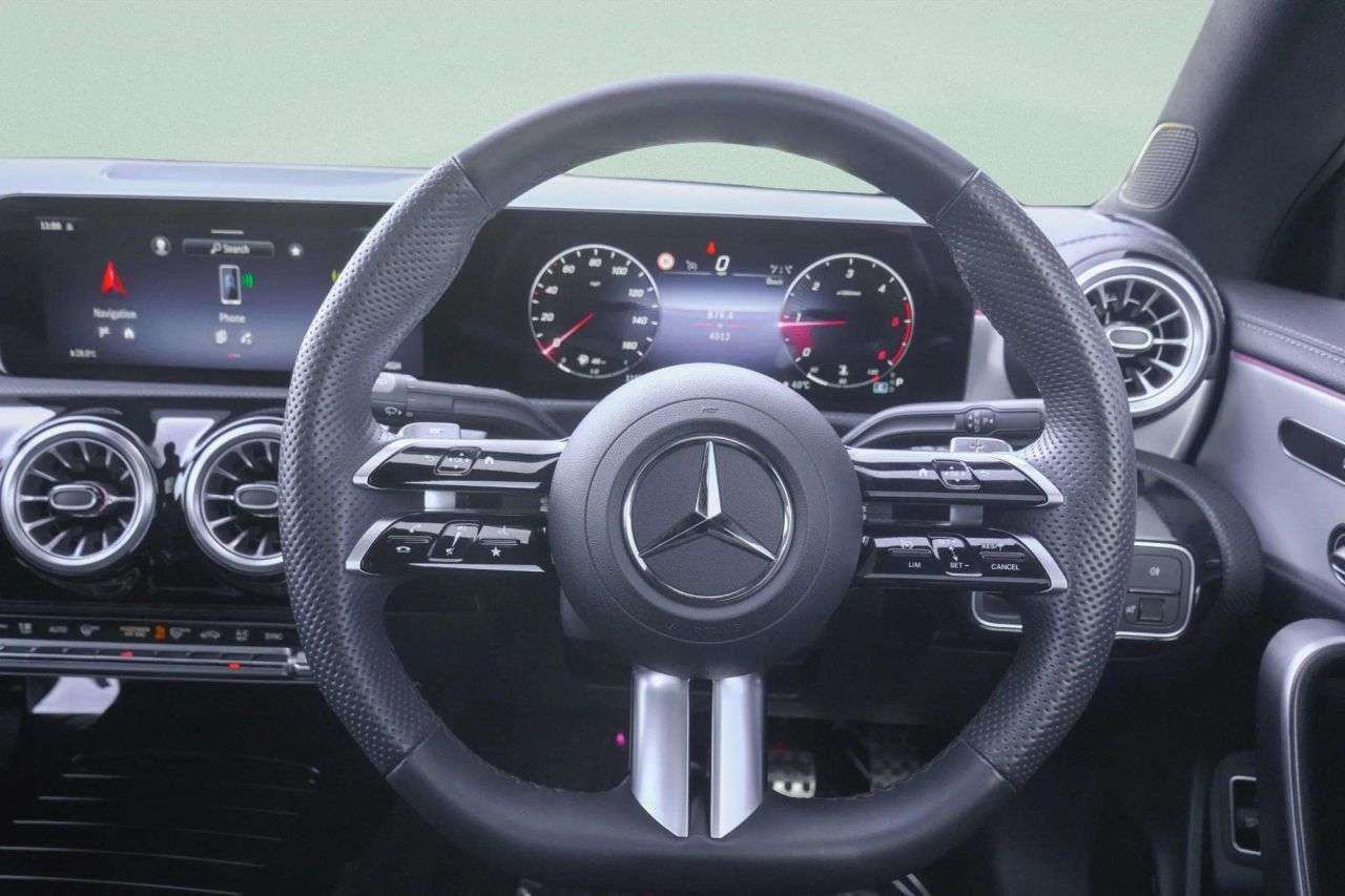 2023 MERCEDES-BENZ CLA 2023 MERCEDES-BENZ CLA