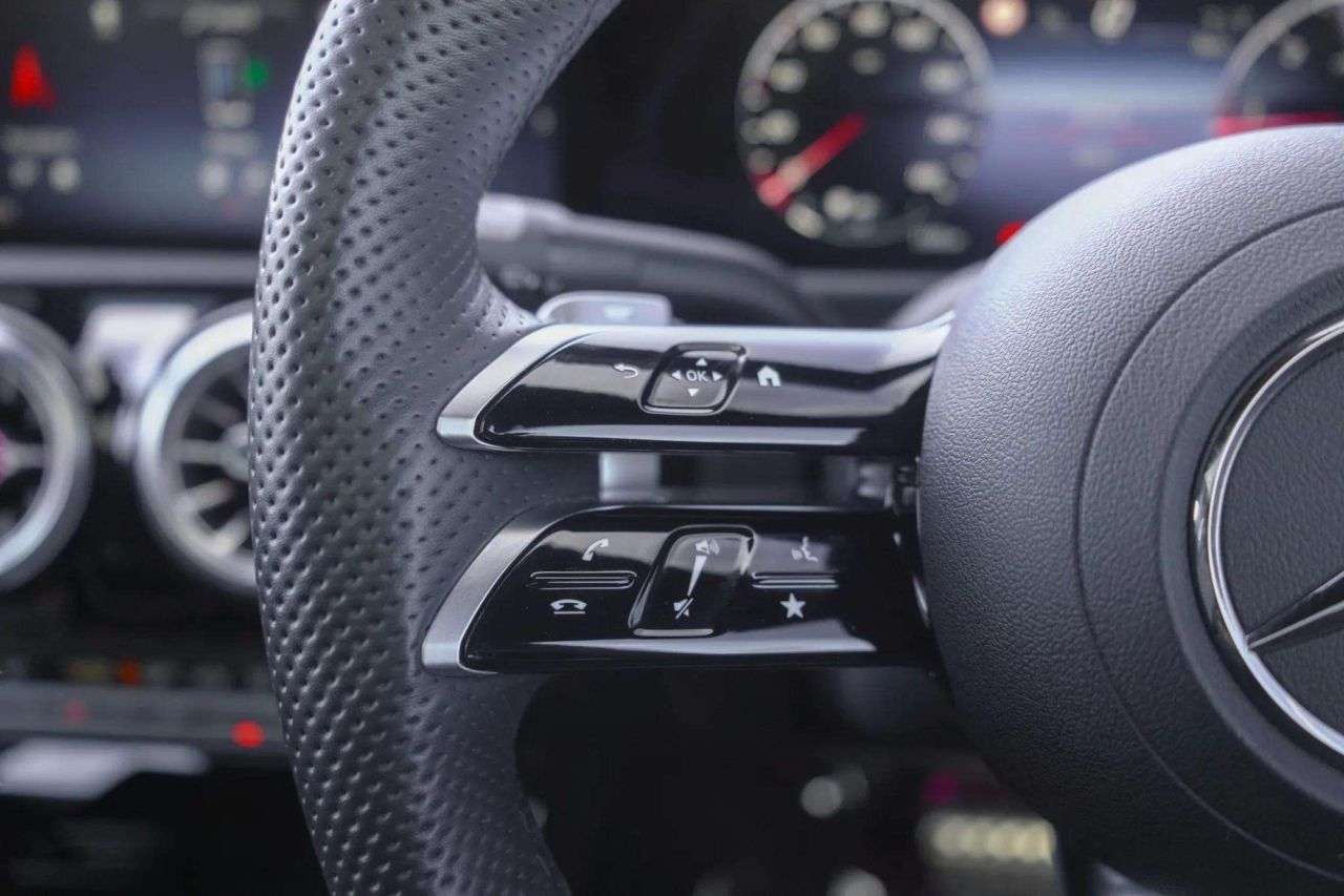 2023 MERCEDES-BENZ CLA 2023 MERCEDES-BENZ CLA