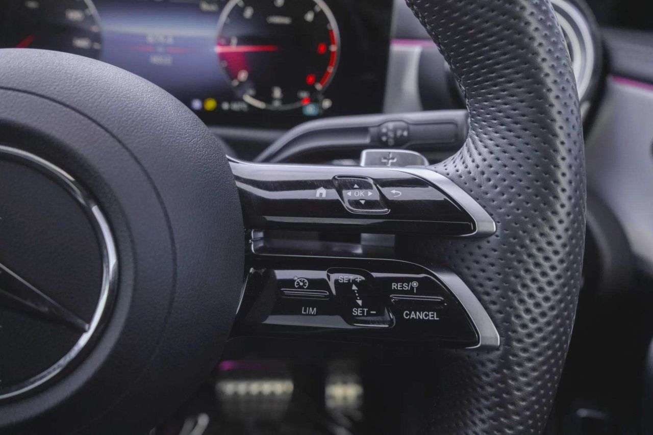 2023 MERCEDES-BENZ CLA 2023 MERCEDES-BENZ CLA